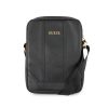 Guess GUTB10TBK 10" black/black Saffiano Tablet Bag