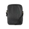 Guess GUTB10TBK 10" black/black Saffiano Tablet Bag