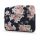 CANVASLIFE SLEEVE LAPTOP 13-14 NAVY ROSE