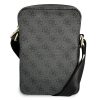 Guess Bag GUTB10G4GFGR 10" gray / gray 4G Big Metal Logo