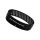 Ultimate Running Belt with headphone outlet black