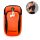 Wozinsky running phone armband orange (WABOR1)