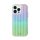 Uniq Coehl Linear iPhone 14 Pro Max 6.7 "case opal / iridescent